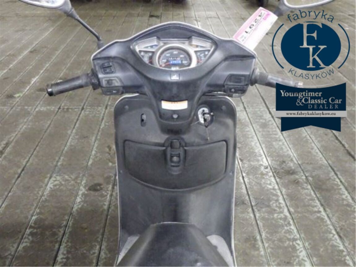 HONDA LEAD 110  - zdjęcie 16