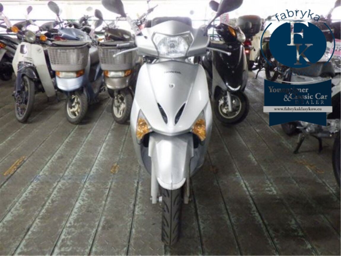 HONDA LEAD 110  - zdjęcie 19