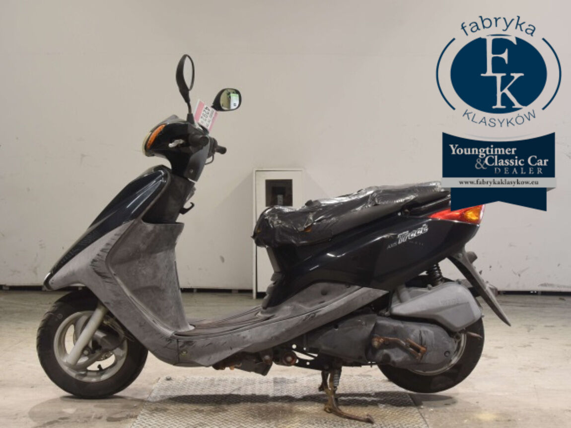YAMAHA AXIS125  - zdjęcie 3