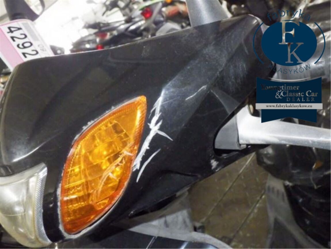 YAMAHA AXIS125  - zdjęcie 15