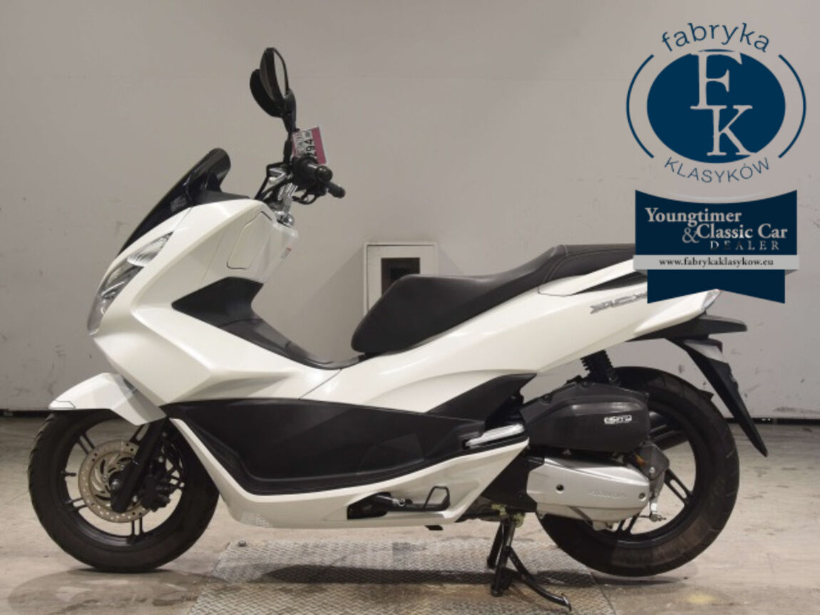 HONDA PCX125-2  - zdjęcie 3