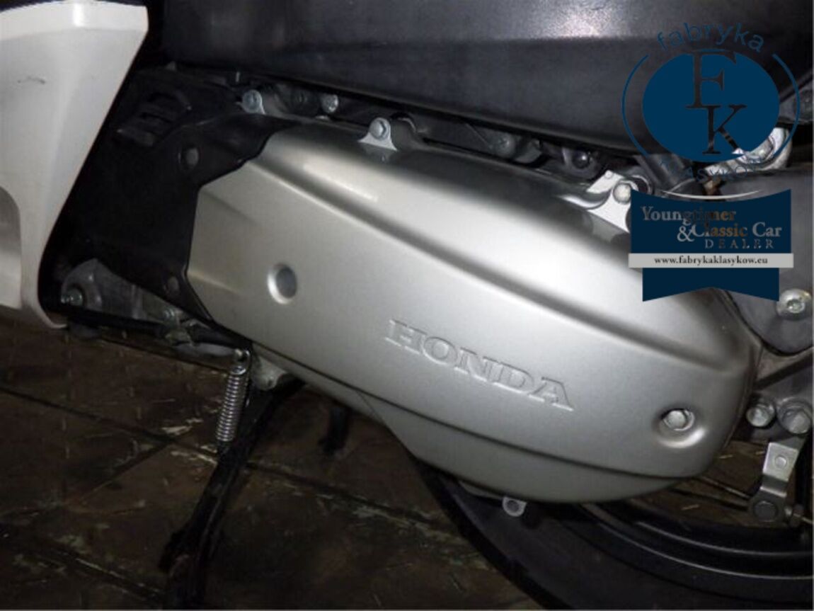 HONDA PCX125-2  - zdjęcie 4