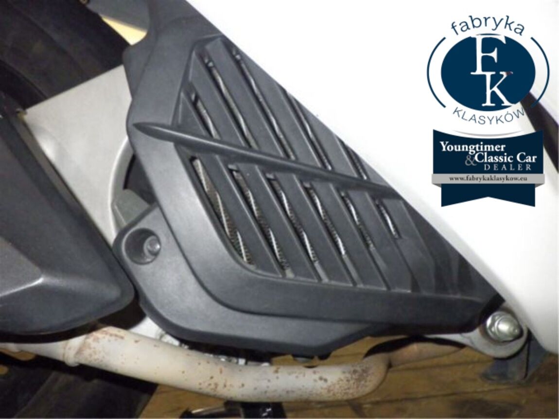 HONDA PCX125-2  - zdjęcie 7