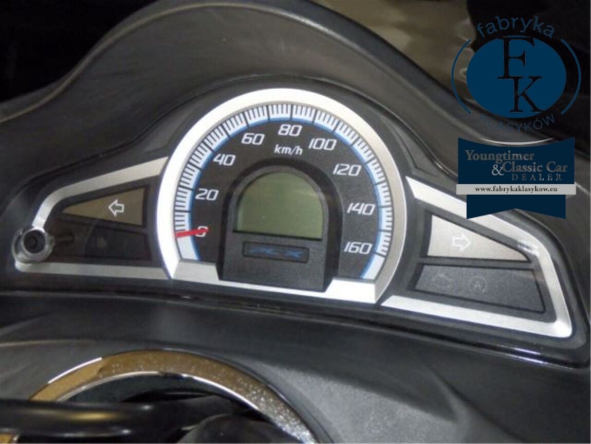 HONDA PCX125-2  - zdjęcie 8