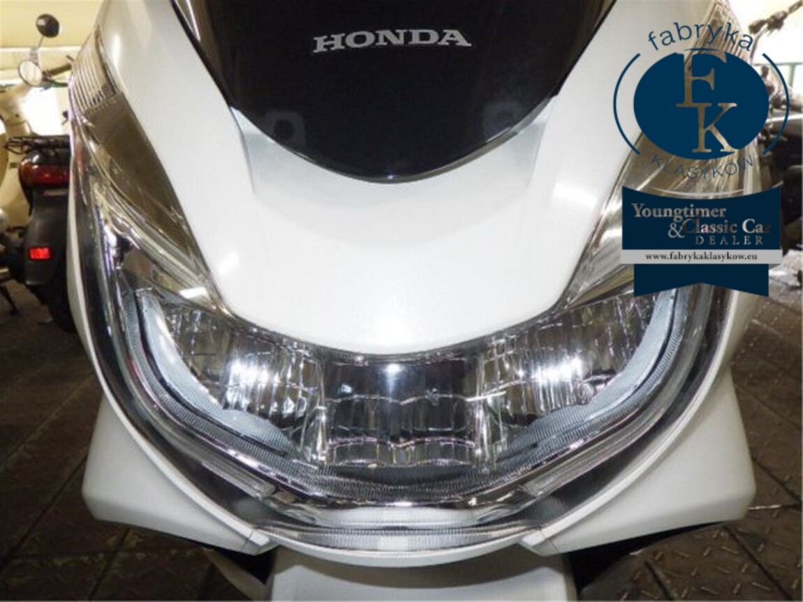 HONDA PCX125-2  - zdjęcie 11