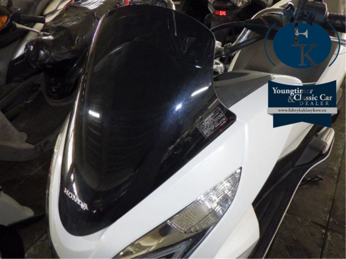 HONDA PCX125-2  - zdjęcie 14