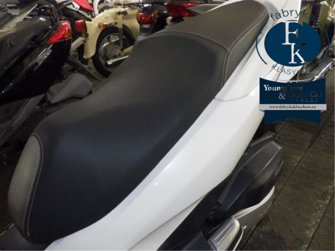 HONDA PCX125-2  - zdjęcie 15