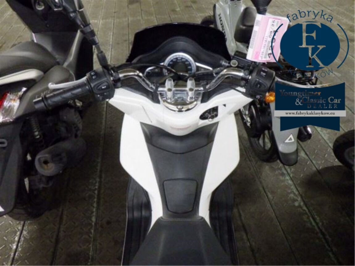 HONDA PCX125-2  - zdjęcie 16
