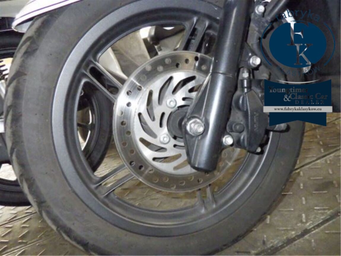 HONDA PCX125-2  - zdjęcie 17