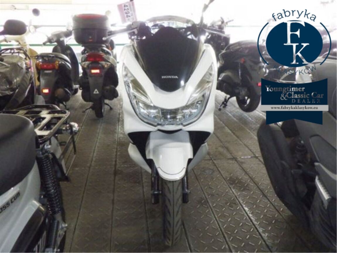 HONDA PCX125-2  - zdjęcie 19
