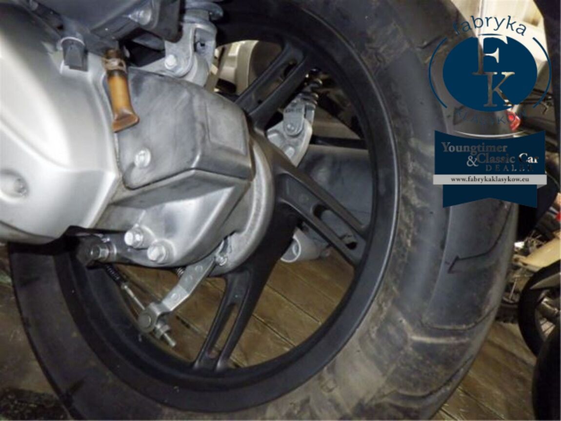 HONDA PCX125-2  - zdjęcie 21