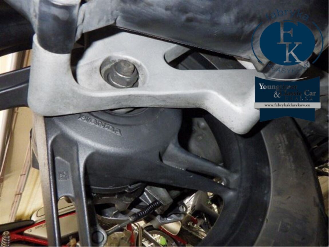 HONDA PCX125-2  - zdjęcie 22