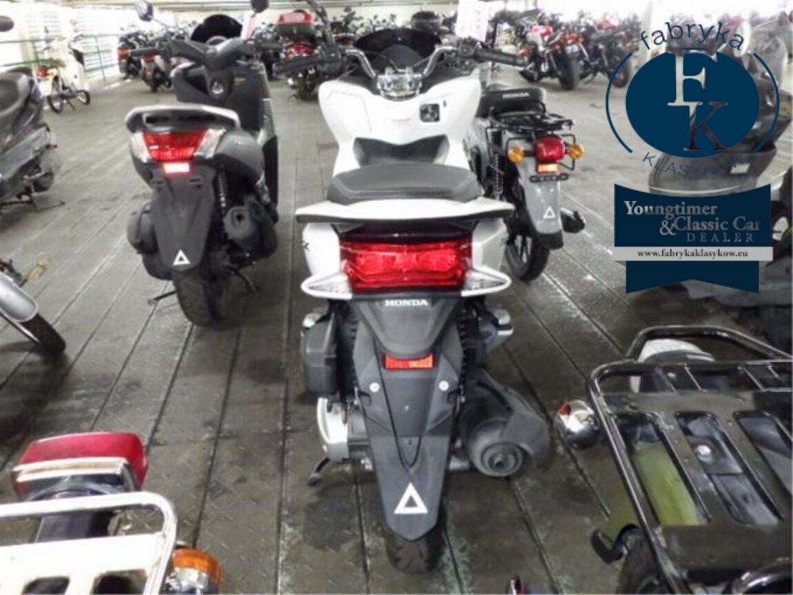 HONDA PCX125-2  - zdjęcie 23