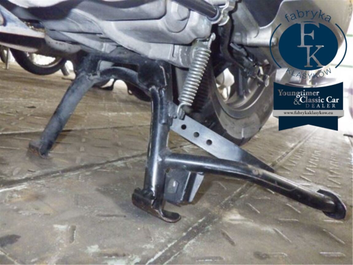 HONDA PCX125-2  - zdjęcie 24
