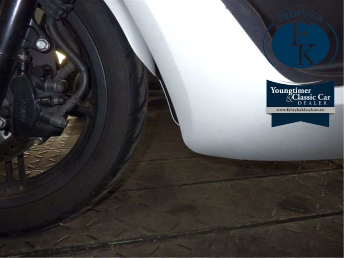 HONDA PCX125-2  - zdjęcie 27