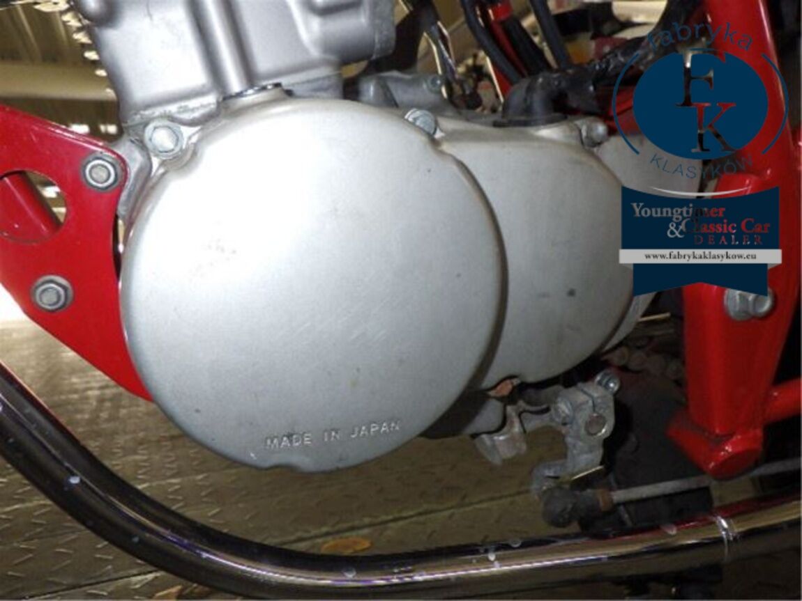 HONDA DREAM50  - zdjęcie 5