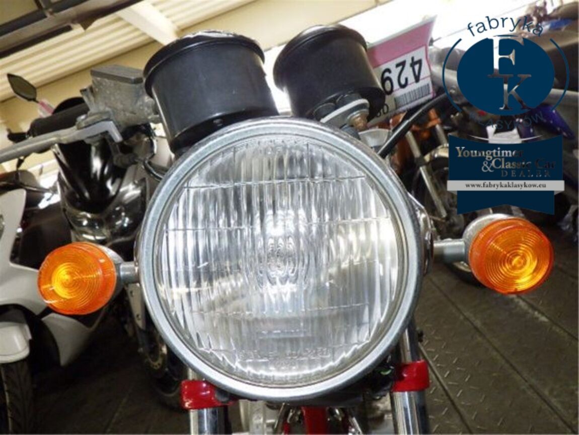 HONDA DREAM50  - zdjęcie 11