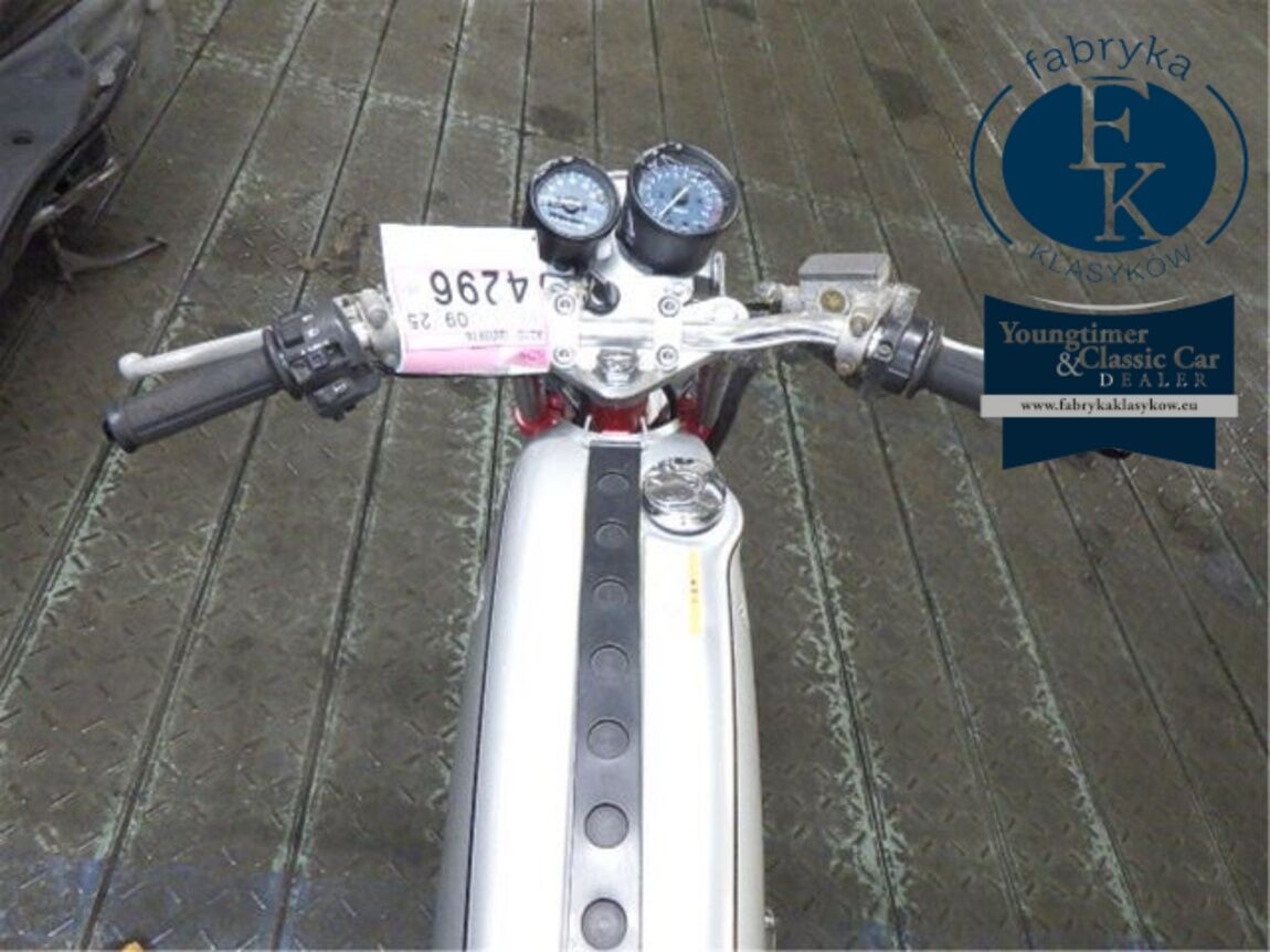 HONDA DREAM50  - zdjęcie 16