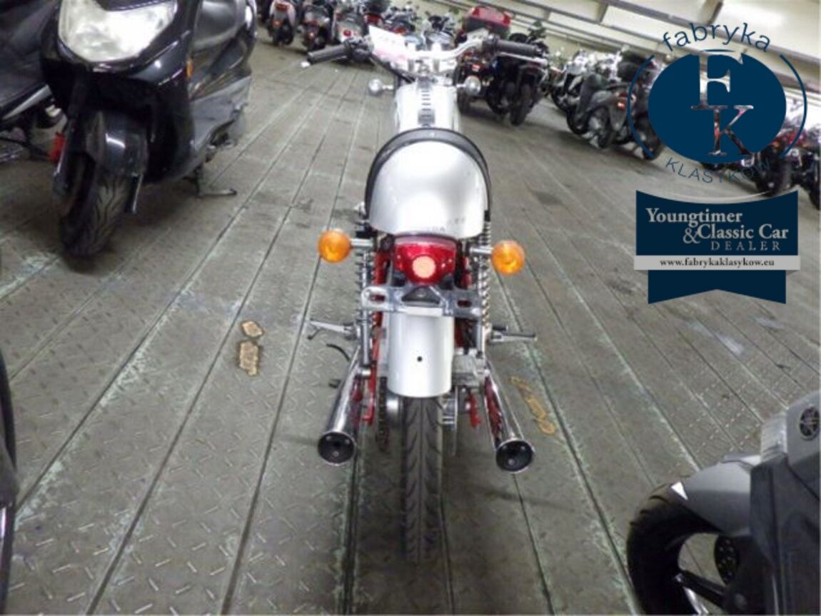 HONDA DREAM50  - zdjęcie 23