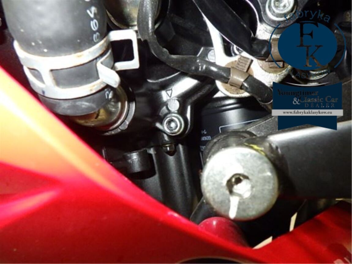 HONDA CBR650R 2021 - zdjęcie 9