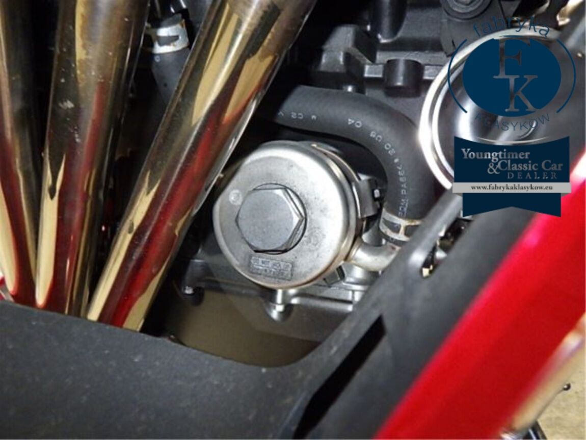 HONDA CBR650R 2021 - zdjęcie 12