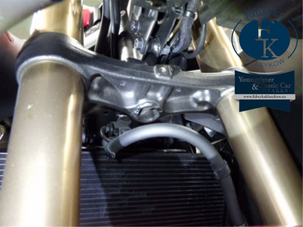 HONDA CBR650R 2021 - zdjęcie 23