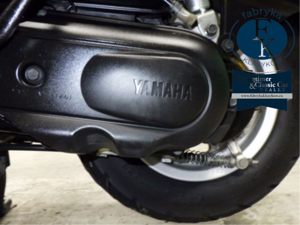 YAMAHA GEAR-2YANE EXIST  - zdjęcie 10
