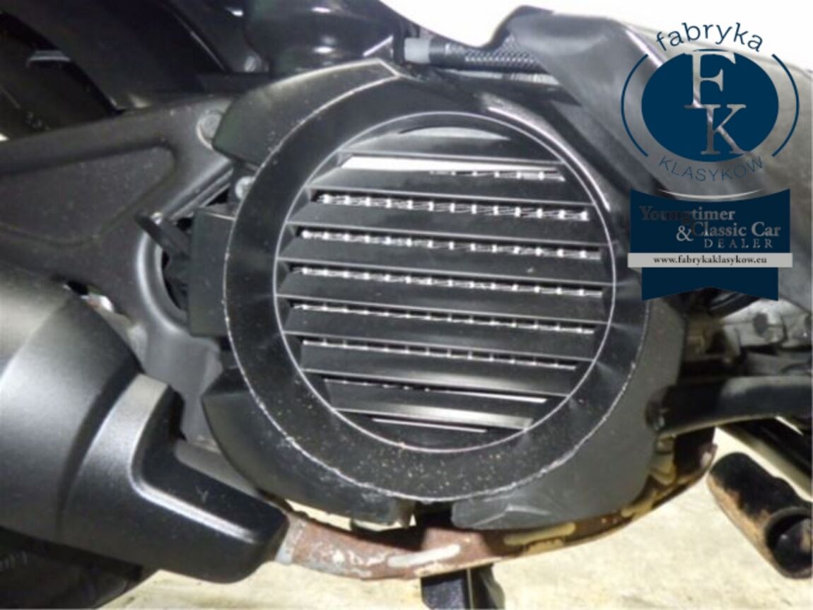 YAMAHA GEAR-2YANE EXIST  - zdjęcie 12