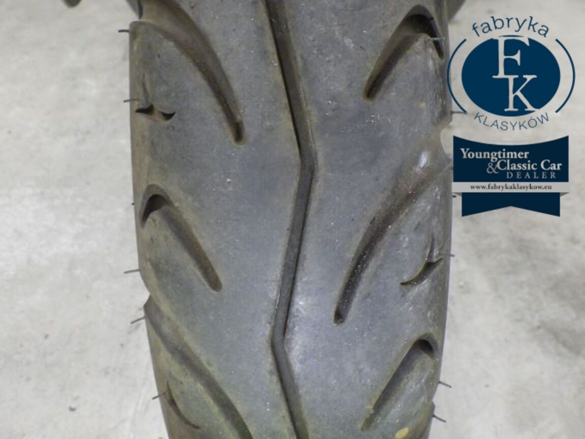 YAMAHA GEARYANE EXIST  - zdjęcie 21