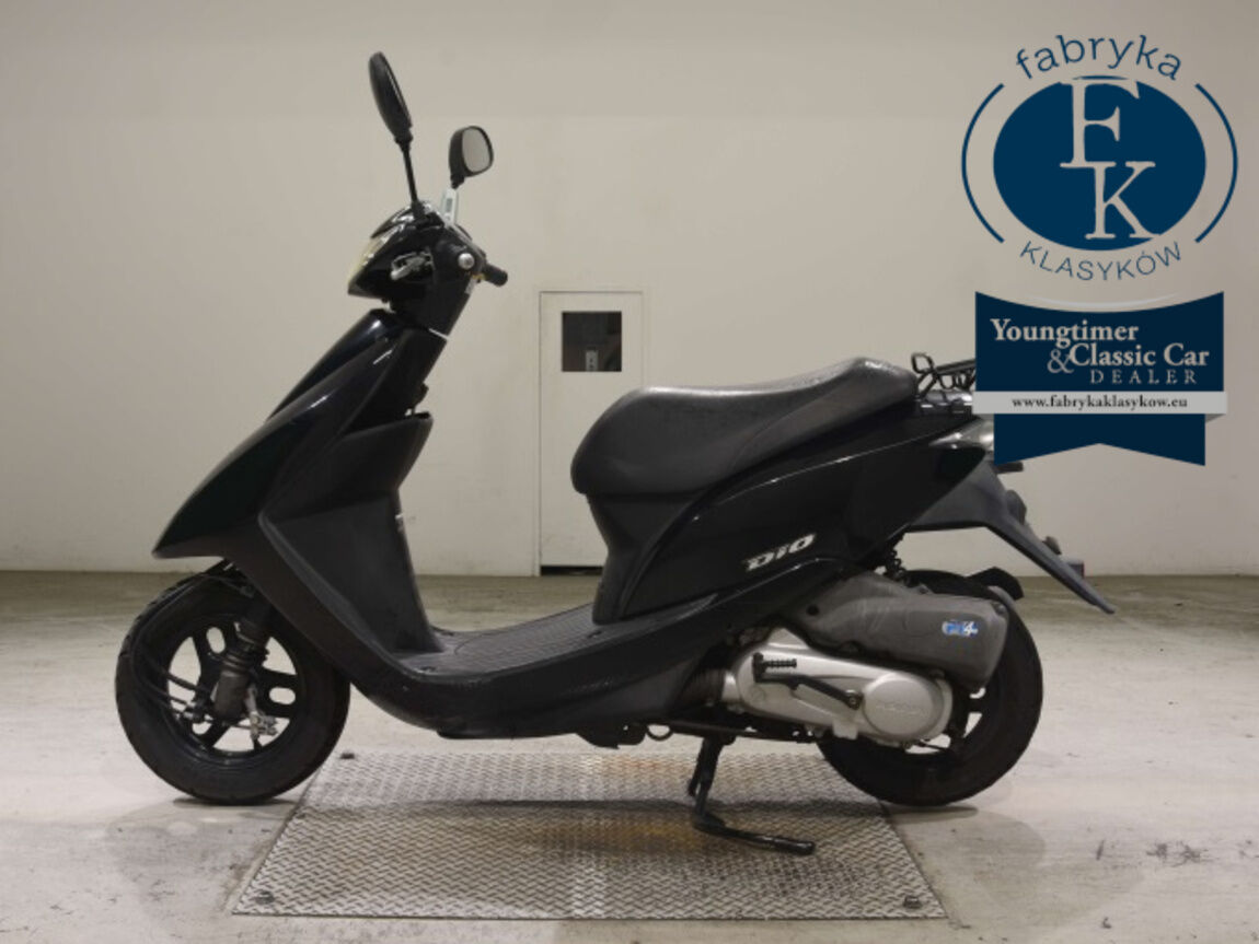 HONDA DIO  - zdjęcie 3