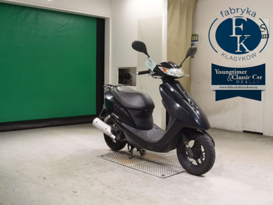 HONDA DIO  - zdjęcie 4
