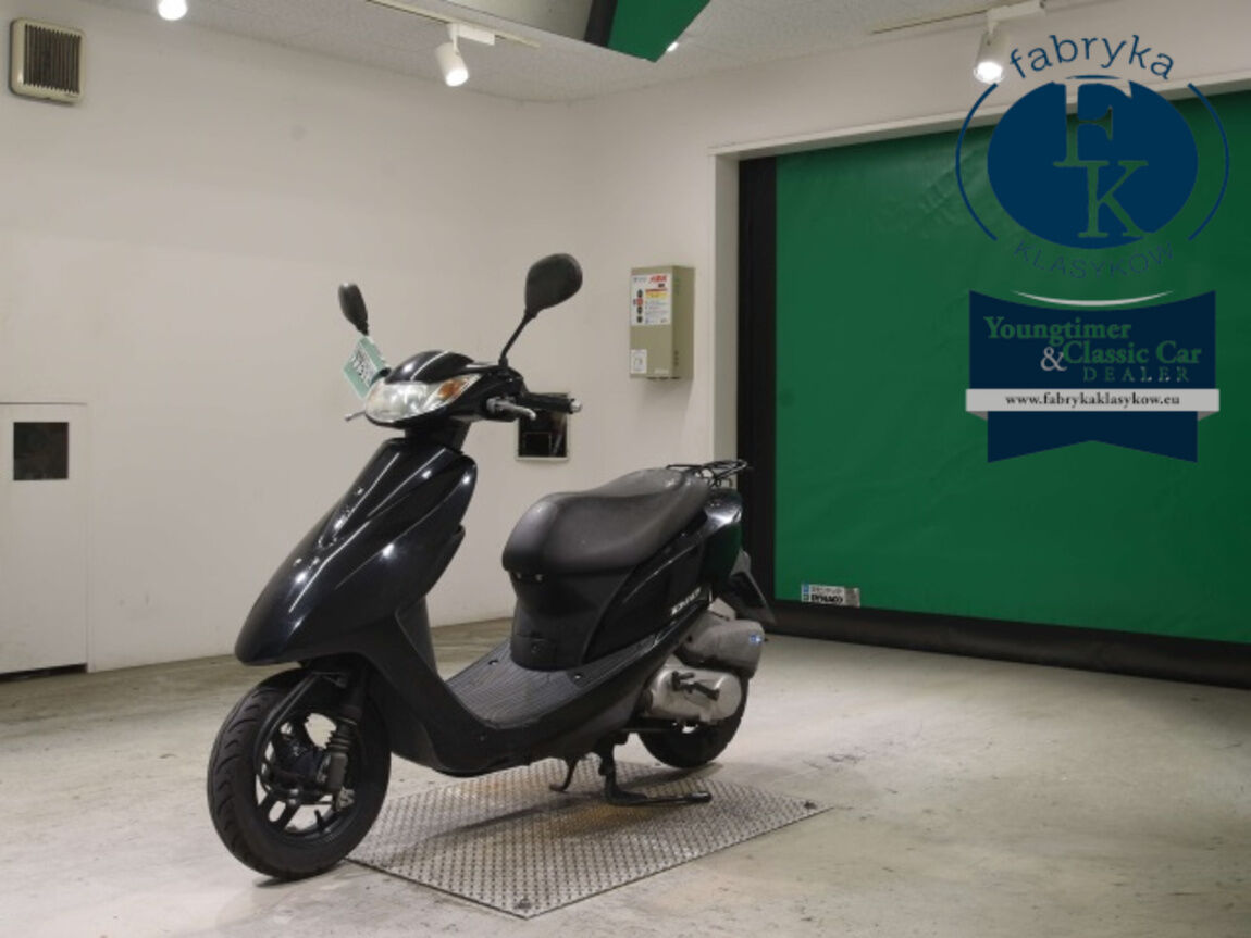 HONDA DIO  - zdjęcie 5
