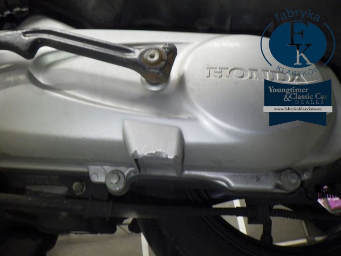 HONDA DIO  - zdjęcie 11