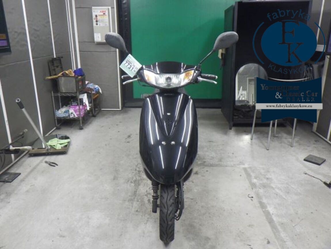HONDA DIO  - zdjęcie 21