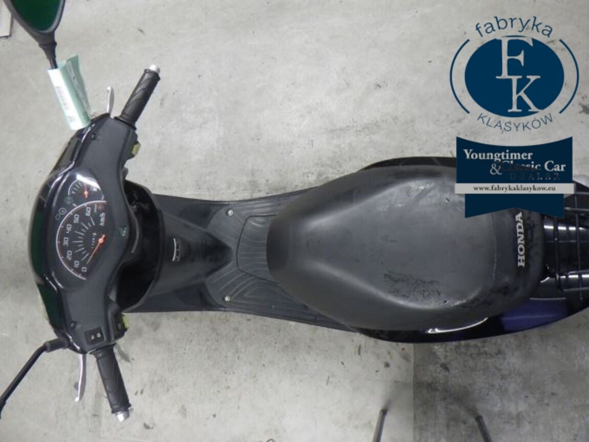 HONDA DIO  - zdjęcie 32