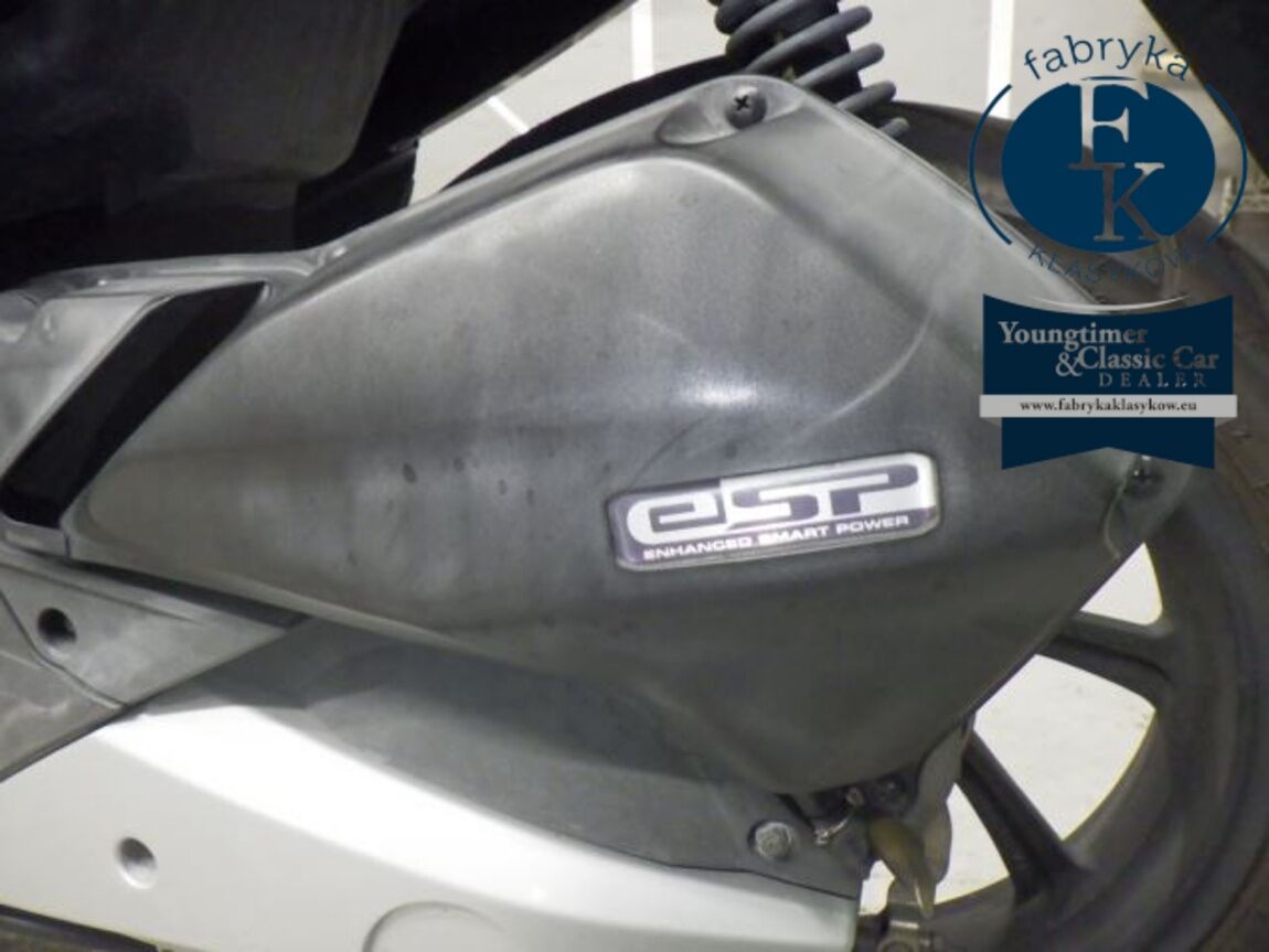 HONDA PCX125-3  - zdjęcie 10
