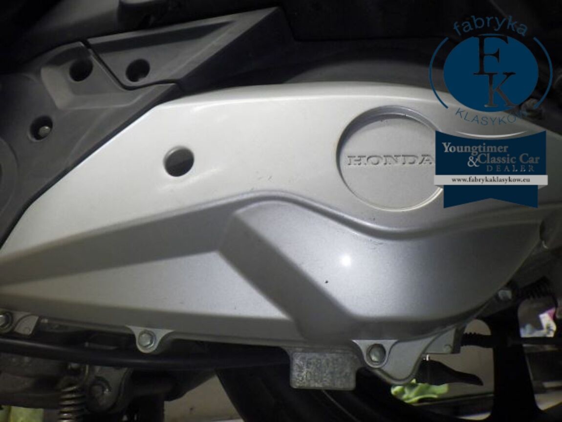 HONDA PCX125-3  - zdjęcie 11