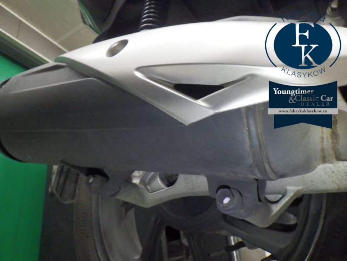 HONDA PCX125-3  - zdjęcie 15