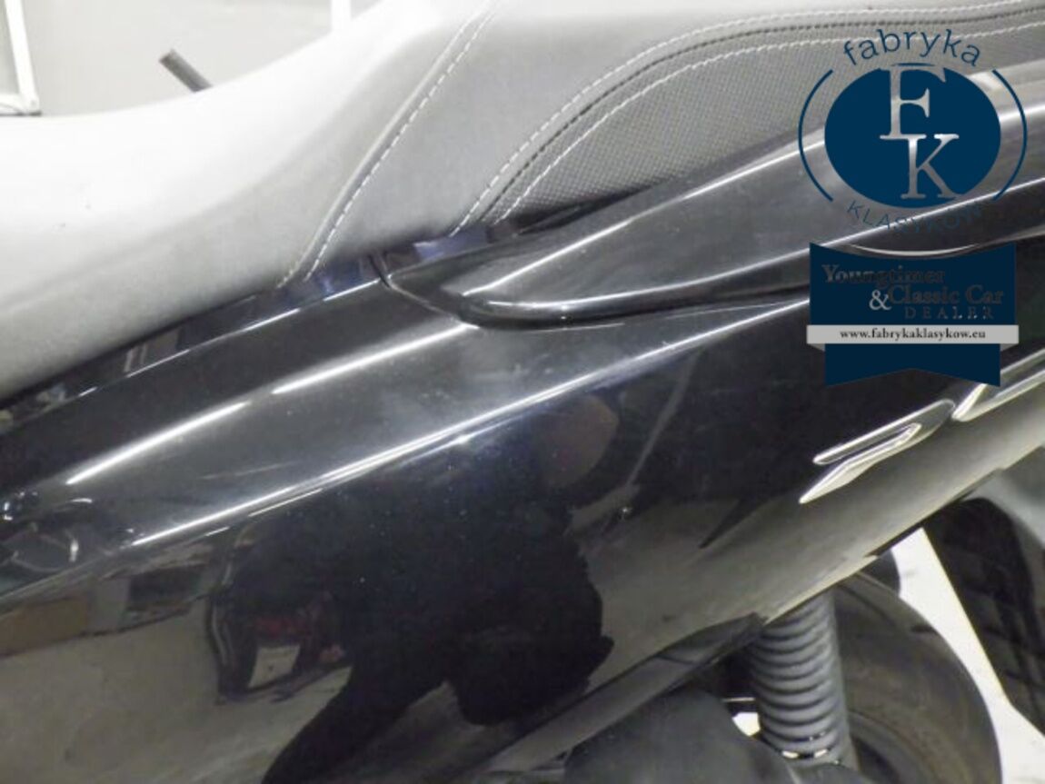 HONDA PCX125-3  - zdjęcie 19