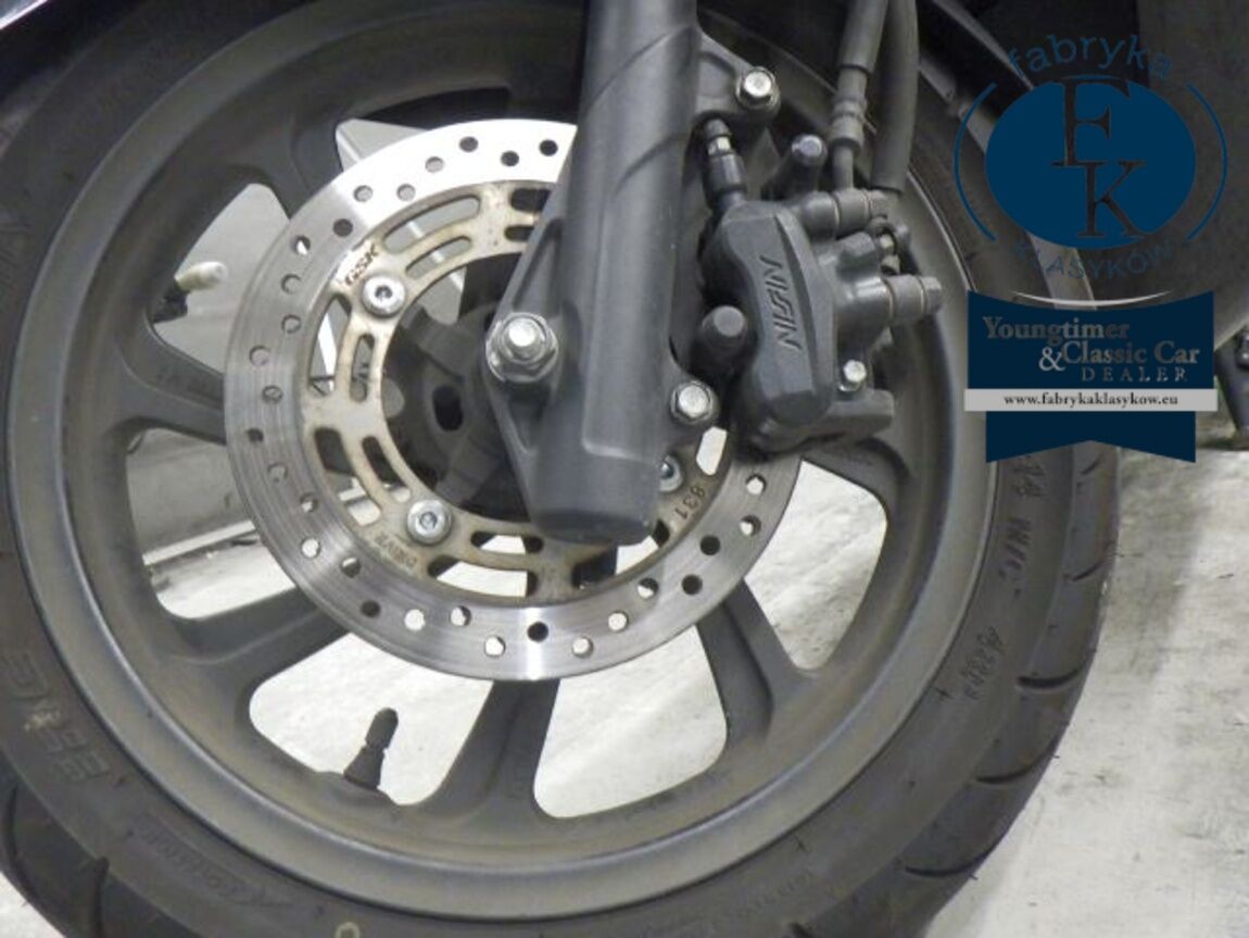 HONDA PCX125-3  - zdjęcie 24