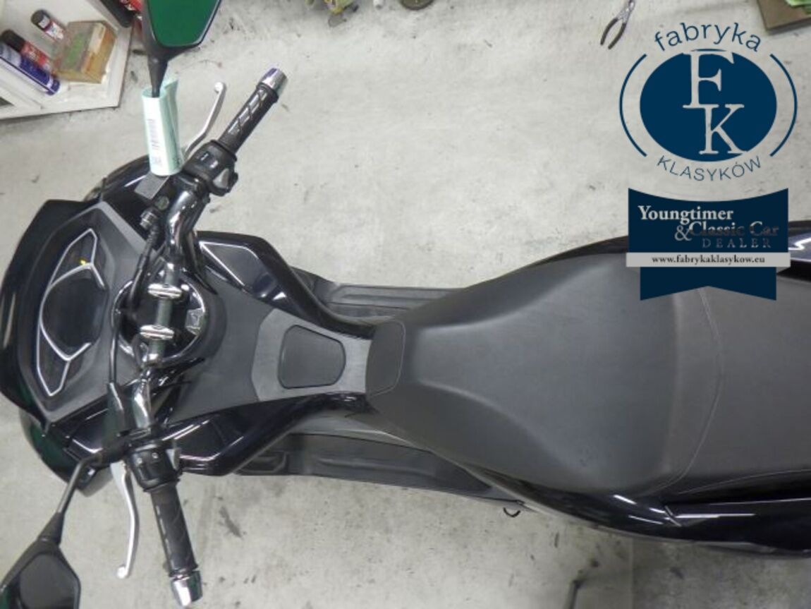HONDA PCX125-3  - zdjęcie 32