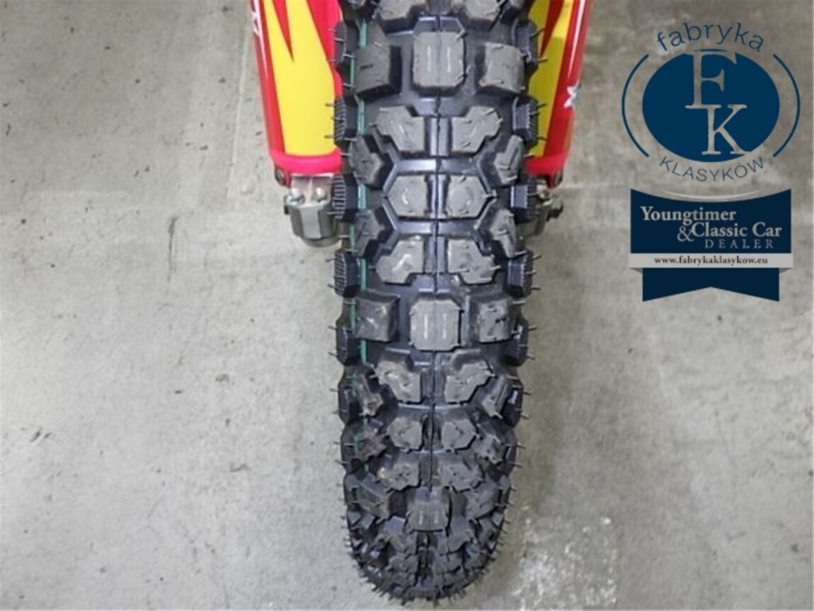 HONDA CR125R  - zdjęcie 24