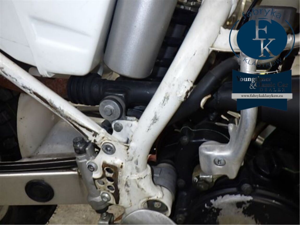 HONDA CR125R  - zdjęcie 29