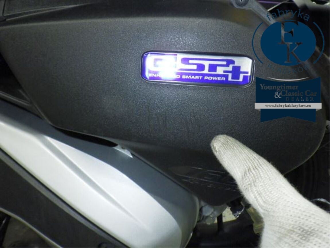 HONDA ADV160 - zdjęcie 11