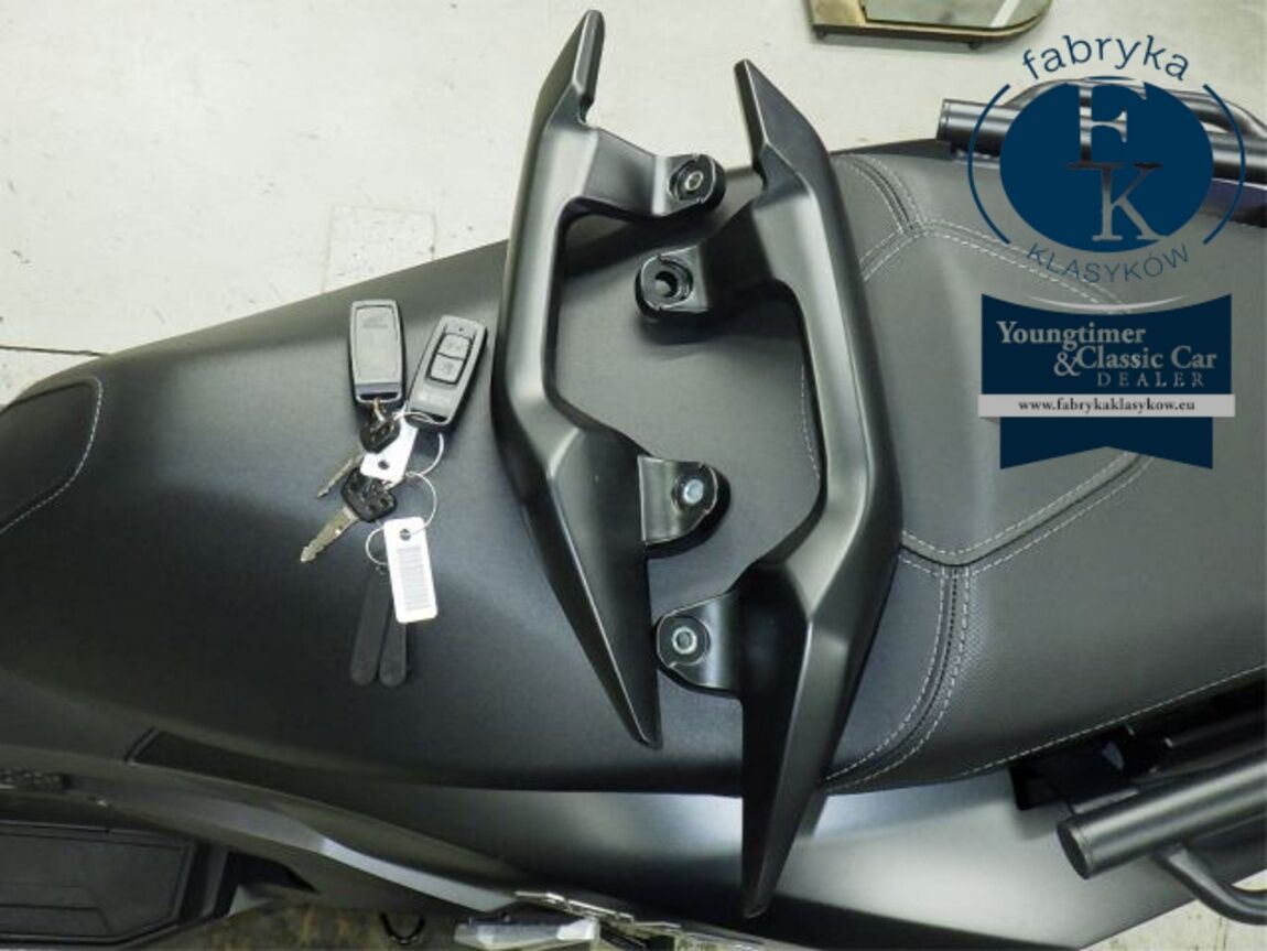 HONDA ADV160 - zdjęcie 13