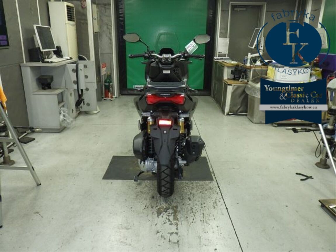 HONDA ADV160 - zdjęcie 29