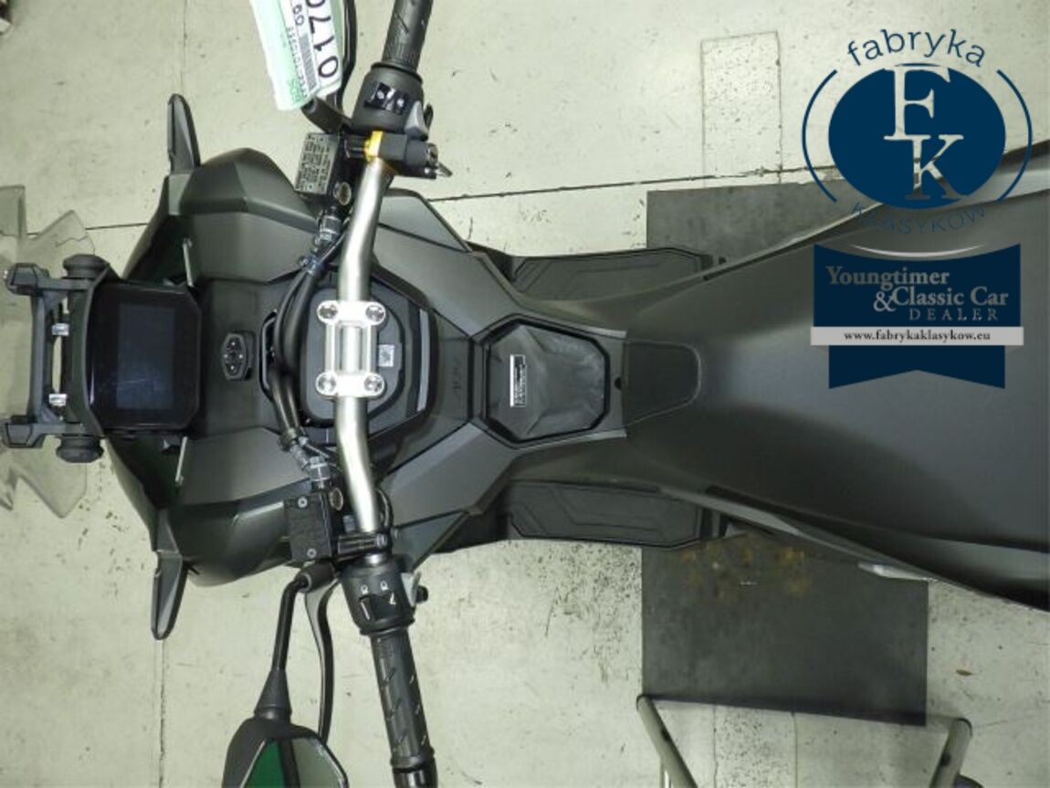 HONDA ADV160 - zdjęcie 32