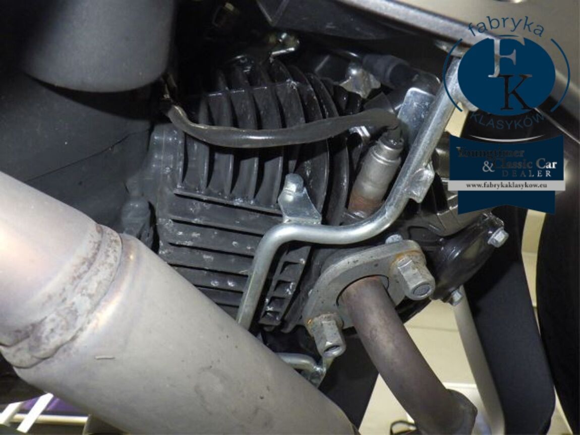 HONDA C125-2  - zdjęcie 12