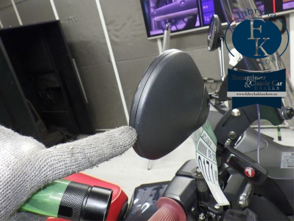 HONDA C125-2  - zdjęcie 18