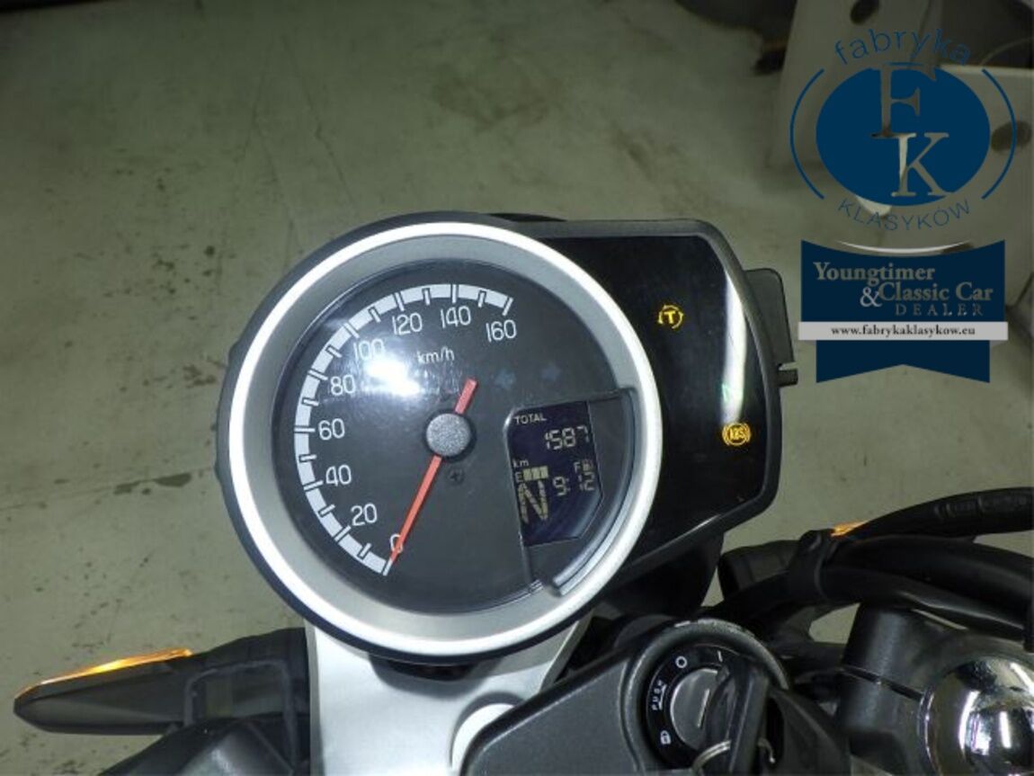 HONDA GB350S 2021 - zdjęcie 13